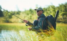 Mukask batoh Guideline ULBC Daypack 35