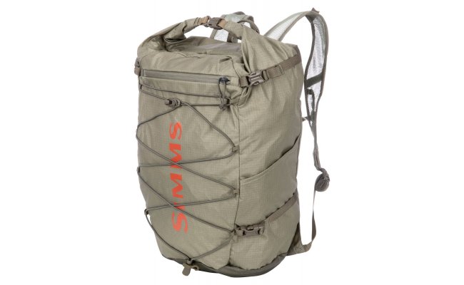 Mu�ka�sk� batoh Simms Flyweight 20L Access Pack Tan Mu�ka�sk� batoh Simms Flyweight 20L Access Pack Tan