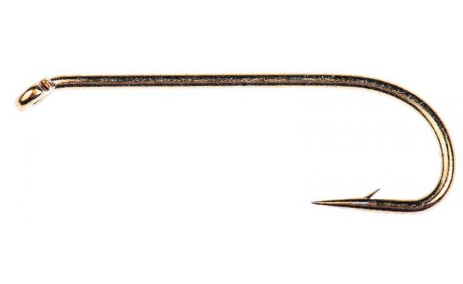 Mukask hek nymfov CORE Nymph C1560 Mukask hek nymfov CORE Nymph C1560, . 6, 25 ks