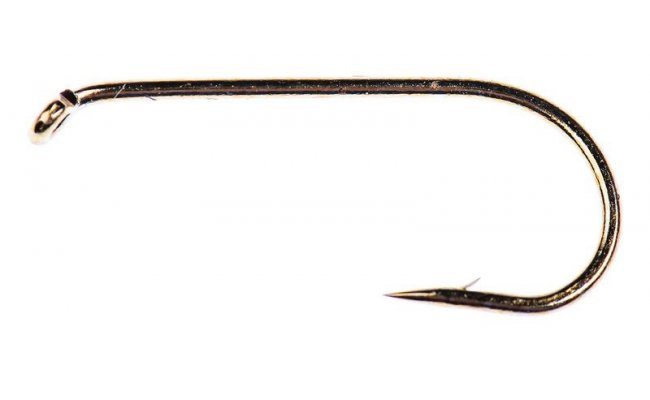 Mukask hek univerzln CORE Dry & Light Nymph C1180 Mukask hek univerzln CORE Dry & Light Nymph C1180, . 6, 25 ks