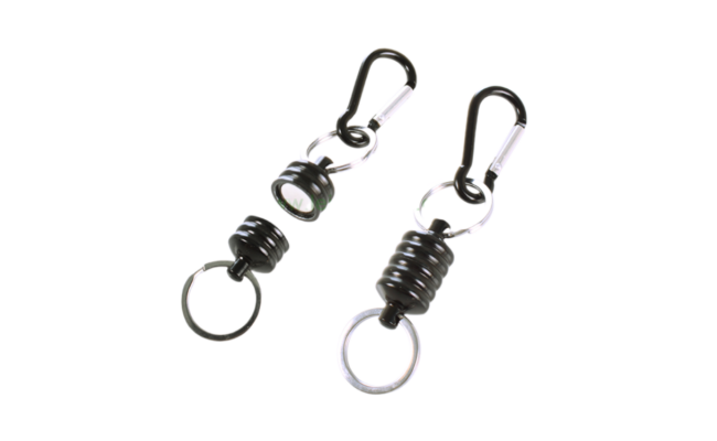 Mukask magnetick drk na podbrk Leichi DE-031 Mukask magnetick drk na podbrk Leichi DE-031 ern