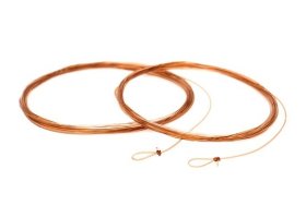 Mu�ka�sk� n�vazec Guideline Power Strike ... Mu�ka�sk� n�vazec Guideline Power Strike PRO Dry & Dropper 3,35 m - 3X; 0,20 mm; 3,7 kg