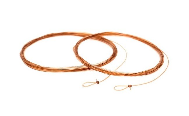 Mu�ka�sk� n�vazec Guideline Power Strike PRO Dry & Dropper 3,35 m Mu�ka�sk� n�vazec Guideline Power Strike PRO Dry & Dropper 3,35 m - 3X; 0,20 mm; 3,7 kg