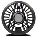 Muškařský naviják Flylab Acid Black