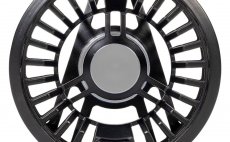 Mukask navijk Flylab Acid Black