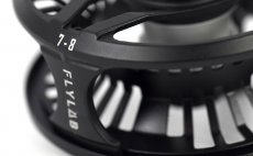 Mukask navijk Flylab Acid Black