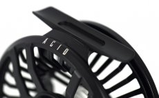 Mukask navijk Flylab Acid Black