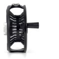 Muškařský naviják Flylab Acid Black