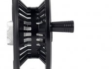 Mukask navijk Flylab Acid Black