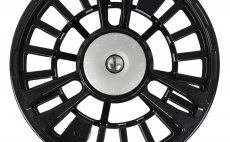 Mukask navijk Flylab Exo Black