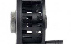 Mukask navijk Flylab Exo Black