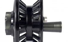 Mukask navijk Flylab Glide Black 9/10