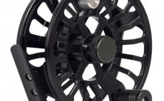 Mukask navijk Flylab Glide Black 9/10