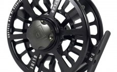 Mukask navijk Flylab Glide Black 9/10