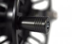 Mukask navijk Flylab Glide Black 9/10