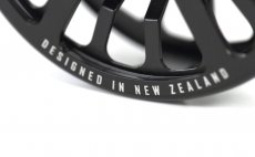 Mukask navijk Flylab Glide Black 9/10