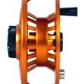 Muškařský naviják Flylab Glide Orange 7/8