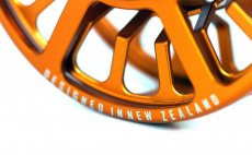 Mukask navijk Flylab Glide Orange 7/8