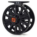 Muškařský naviják Flylab Surge Black