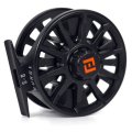Muškařský naviják Flylab Surge Black