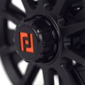 Muškařský naviják Flylab Surge Black