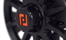 Mukask navijk Flylab Surge Black