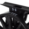Muškařský naviják Flylab Surge Black