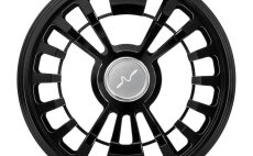 Mu�ka�sk� navij�k Guideline Halo Evo Black Stealth #46 - P�edn� strana