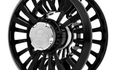 Mu�ka�sk� navij�k Guideline Halo Evo Black Stealth #911 - Zadn� strana