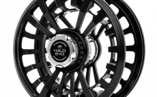 Mu�ka�sk� navij�k Guideline Halo Evo Black Stealth - Zadn� strana