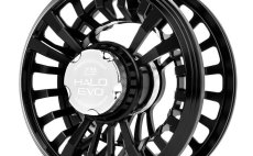 Mu�ka�sk� navij�k Guideline Halo Evo Black Stealth #79 - Zadn� strana