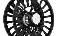 Mu�ka�sk� navij�k Guideline Halo Evo Black Stealth #911 - P�edn� strana