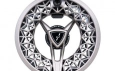 Mukask navijk Guideline Nova Cassette Stardust