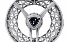 Mukask navijk Guideline Nova Stardust - Zadn strana