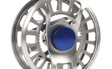 Mukask navijk Leichi Superlight FMC Gunsmoke