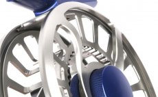 Mukask navijk Leichi Superlight FMC Gunsmoke