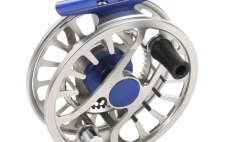 Mukask navijk Leichi Superlight FMC Gunsmoke