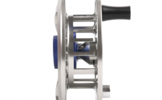 Mukask navijk Leichi Superlight FMC Gunsmoke