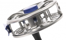 Mukask navijk Leichi Superlight FMC Gunsmoke