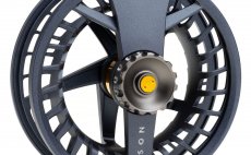 Mukask navijk Waterworks Lamson Liquid Max Cadet