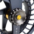 Muškařský naviják Waterworks Lamson Liquid Max Cadet