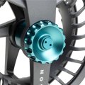 Muškařský naviják Waterworks Lamson Liquid Max Tidal