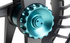 Mukask navijk Waterworks Lamson Liquid Max Tidal