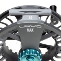 Muškařský naviják Waterworks Lamson Liquid Max Tidal