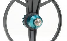 Mukask navijk Waterworks Lamson Liquid Max Tidal