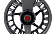 Mukask navijk Waterworks Lamson Liquid S Smoke