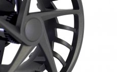 Mukask navijk Waterworks Lamson Liquid S Smoke