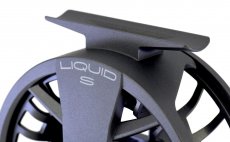 Mukask navijk Waterworks Lamson Liquid S Smoke