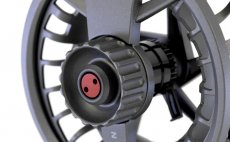 Mukask navijk Waterworks Lamson Liquid S Smoke