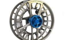 Mukask navijk Waterworks Lamson Litespeed Riviera